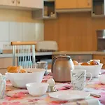 Hébergement de vacances Gutshaus Meerzauber Altenkirchen (Mecklenburg-Vorpommern)
