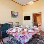 Gutshaus Meerzauber Hébergement de vacances