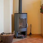 Hébergement de vacances Gutshaus Meerzauber *