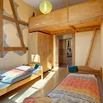 Gutshaus Meerzauber * Altenkirchen (Mecklenburg-Vorpommern)