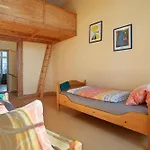 Hébergement de vacances Gutshaus Meerzauber