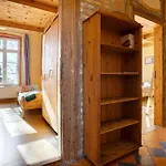Hébergement de vacances Gutshaus Meerzauber Altenkirchen (Mecklenburg-Vorpommern)