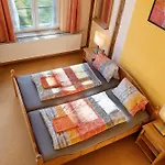 Hébergement de vacances Gutshaus Meerzauber Altenkirchen (Mecklenburg-Vorpommern)