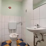 Gutshaus Meerzauber * Altenkirchen (Mecklenburg-Vorpommern)