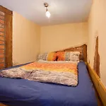 Gutshaus Meerzauber Hébergement de vacances