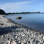 Gutshaus Meerzauber Hébergement de vacances *