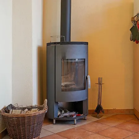 Сasa de vacaciones Gutshaus Meerzauber *