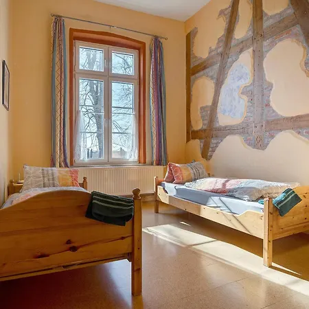 Gutshaus Meerzauber