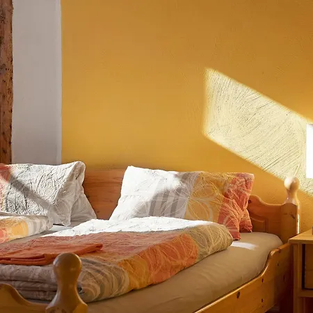 Gutshaus Meerzauber Сasa de vacaciones Altenkirchen (Mecklenburg-Vorpommern)