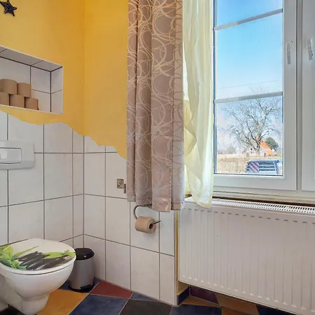 Gutshaus Meerzauber Сasa de vacaciones Altenkirchen (Mecklenburg-Vorpommern)