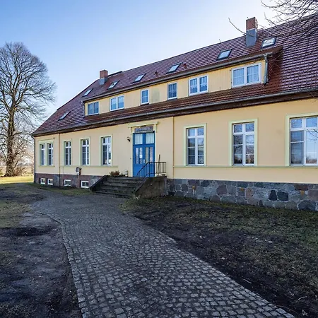 Gutshaus Meerzauber