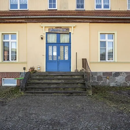 Gutshaus Meerzauber
